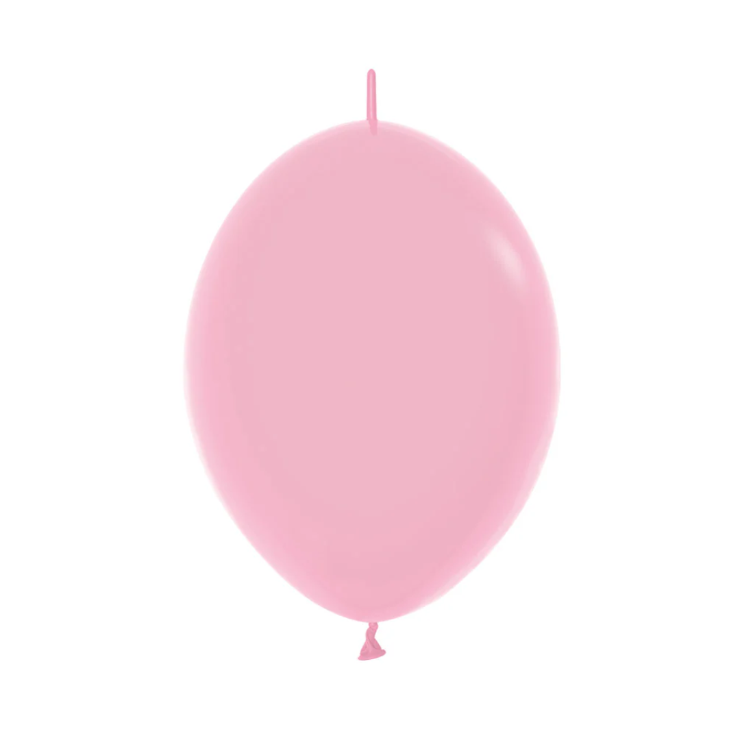 LINK-O-LOON® FASHION ROSADO