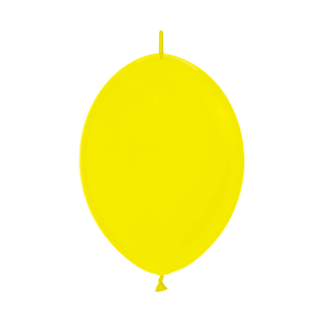 LINK-O-LOON® FASHION AMARILLO