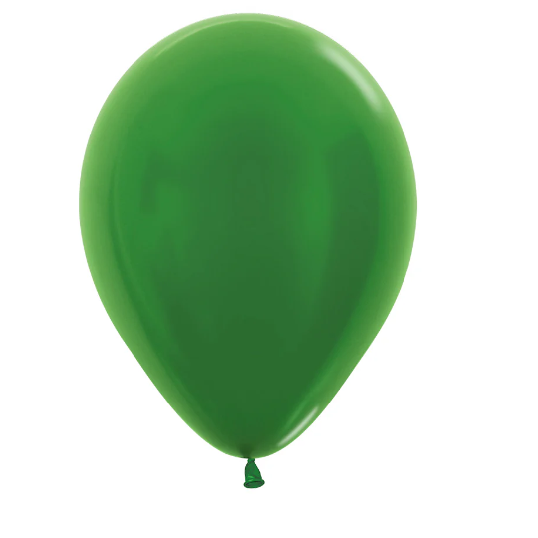 METAL VERDE