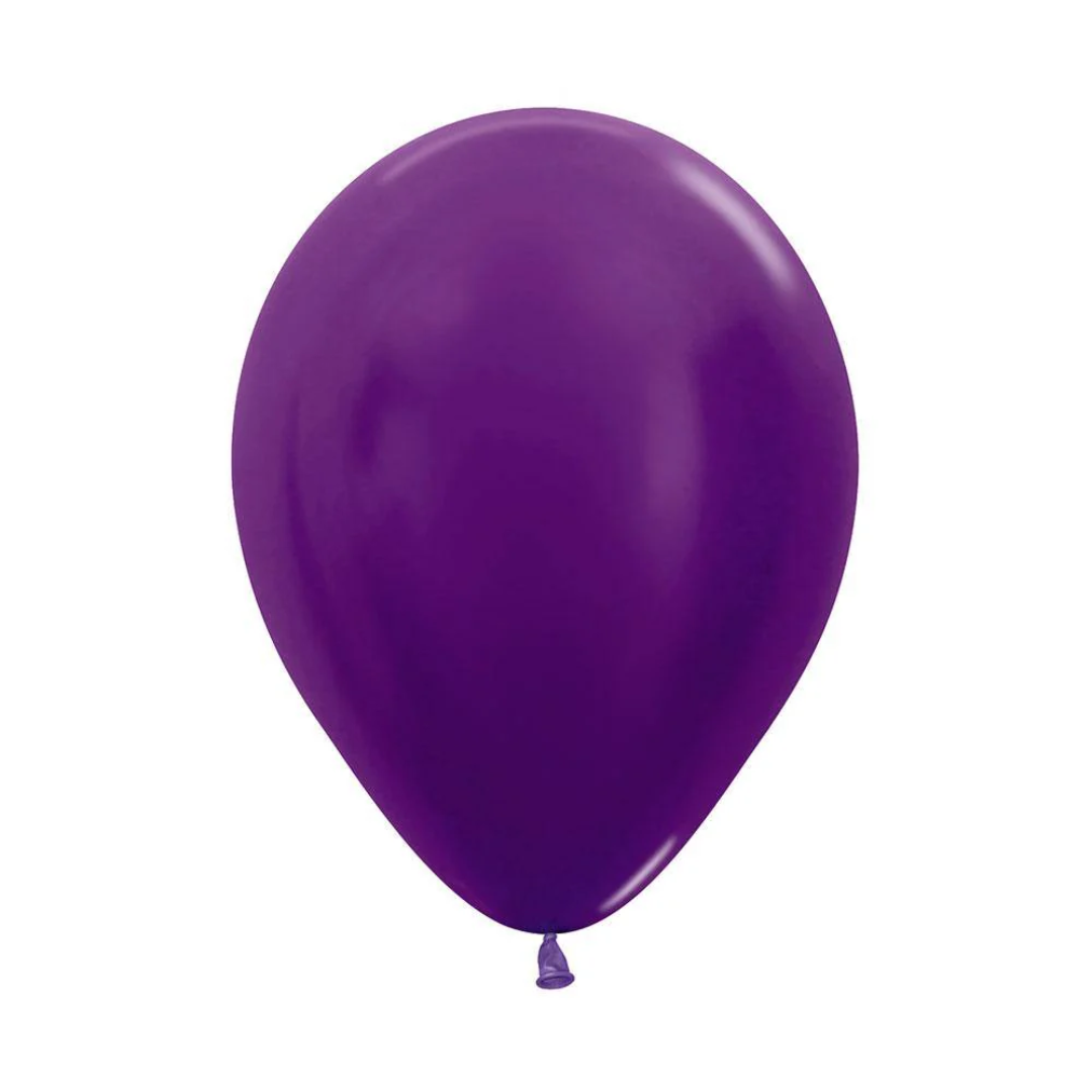 METAL VIOLETA