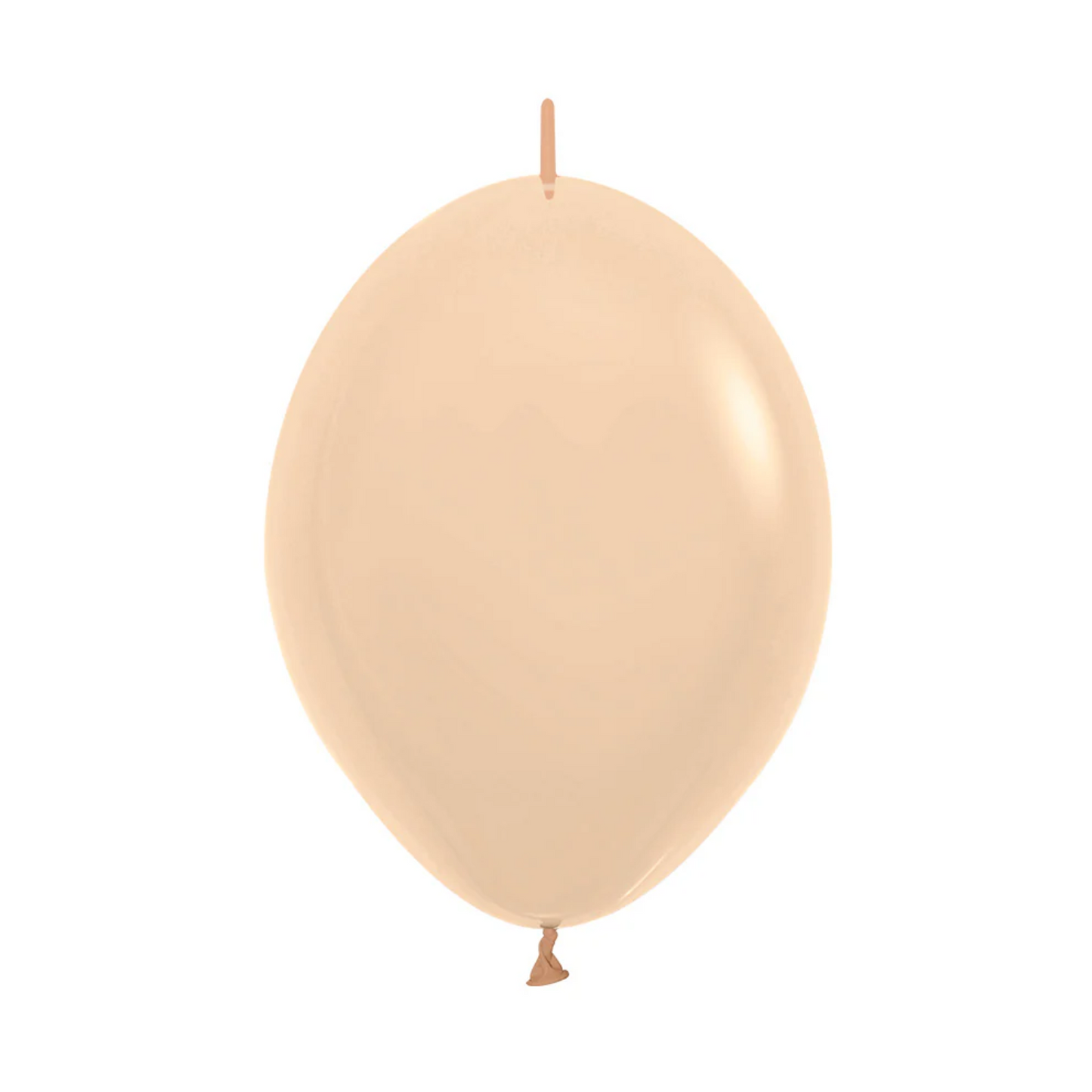 LINK-O-LOON® PASTEL MATE DURAZNO MALIBU