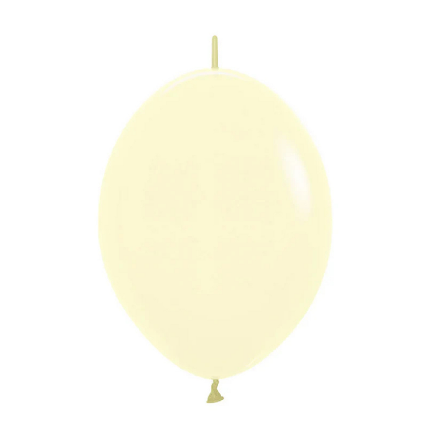 LINK-O-LOON® PASTEL MATE AMARILLO