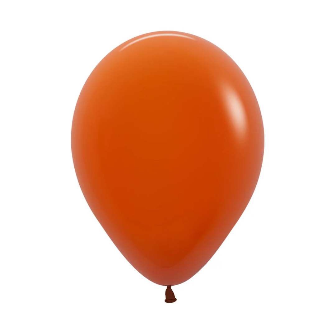 FASHION NARANJA COBRIZO