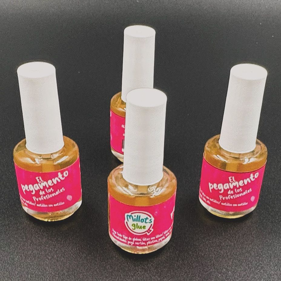 Pegamento MILLOT'S