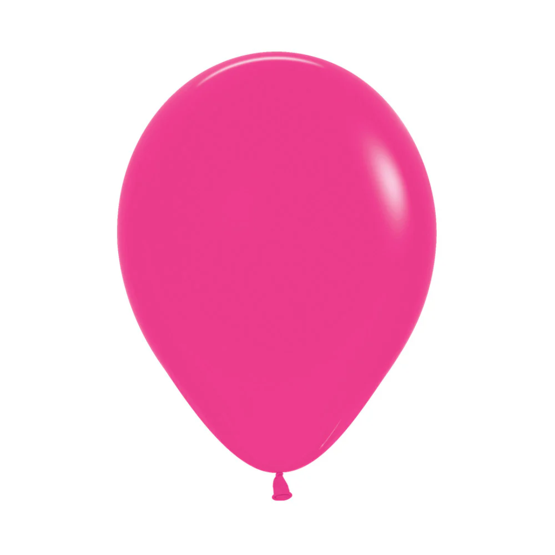 GLOBO FASHION FUCSIA