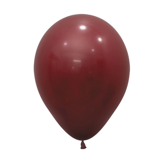 GLOBO FASHION MERLOT