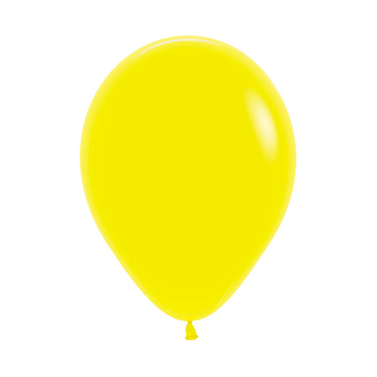 GLOBO FASHION AMARILLO