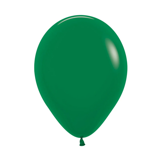 GLOBO FASHION VERDE SELVA