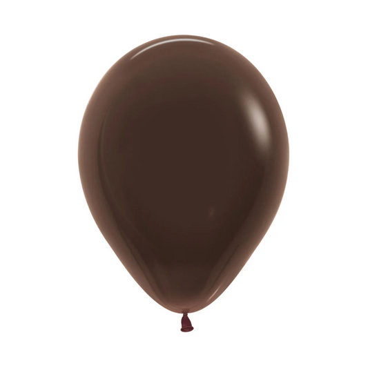 GLOBO FASHION CHOCOLATE