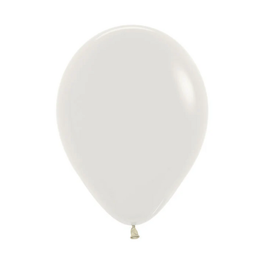 GLOBO PASTEL DUSK CREMA