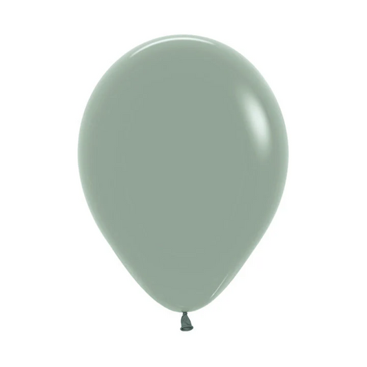 GLOBO PASTEL DUSK VERDE LAUREL