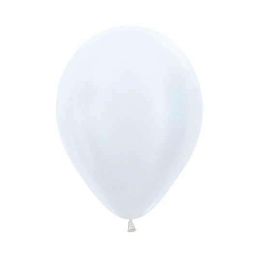 GLOBO LATEX SATÍN BLANCO