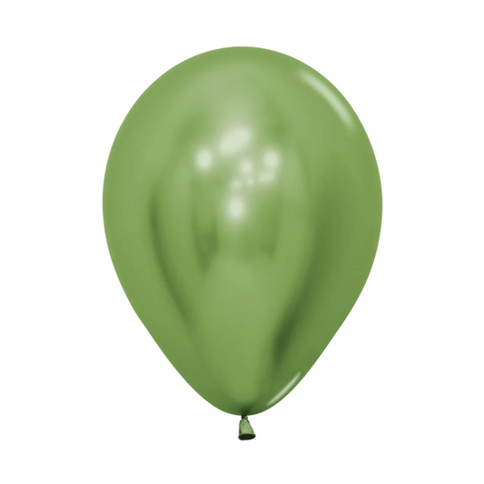 GLOBO LATEX  REFLEX VERDE LIMA