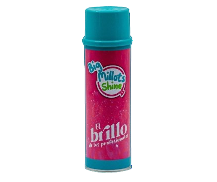Big Brillo MILLOT’S