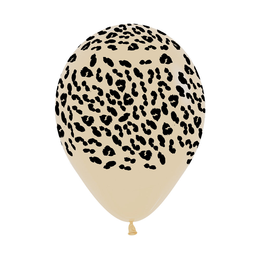 LEOPARDO FASHION ARENA