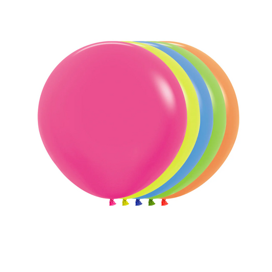 NEON SURTIDO