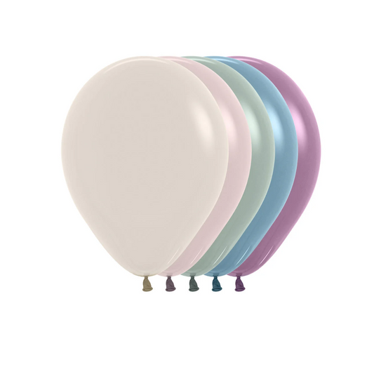 PASTEL DUSK SURTIDO