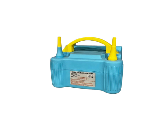 Bomba Eléctrica Para Globos