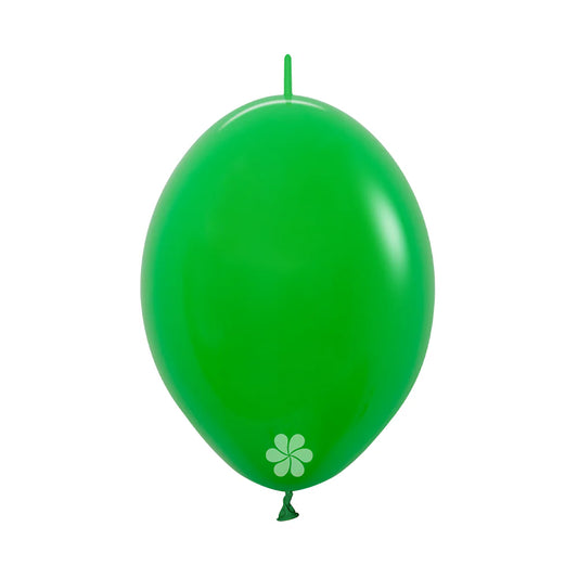 LINK-O-LOON® VERDE TRÉBOL